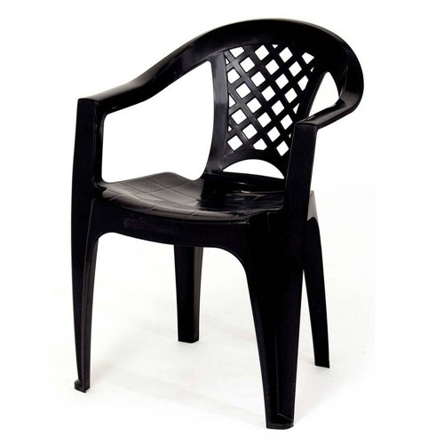 Assistência Técnica, SAC e Garantia do produto Cadeira Iguapé Tramontina