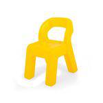 Assistência Técnica, SAC e Garantia do produto Cadeira Infantil Baby Amarela Xalingo