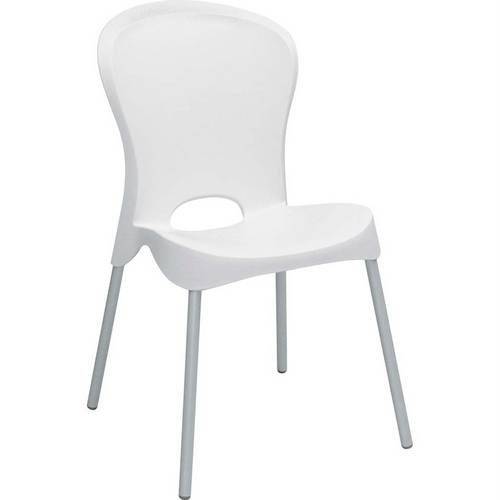 Assistência Técnica, SAC e Garantia do produto Cadeira Jolie Branca Tramontina