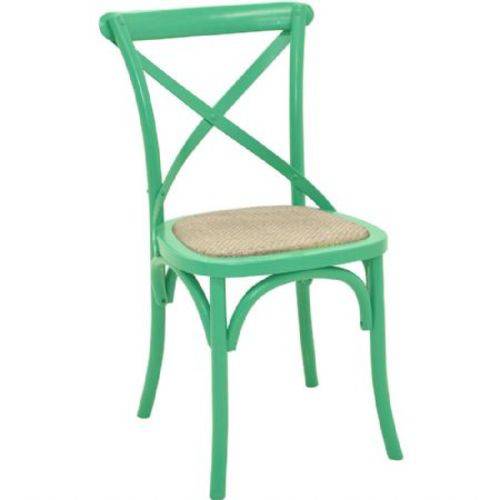 Assistência Técnica, SAC e Garantia do produto Cadeira Katrina Verde Rivatti
