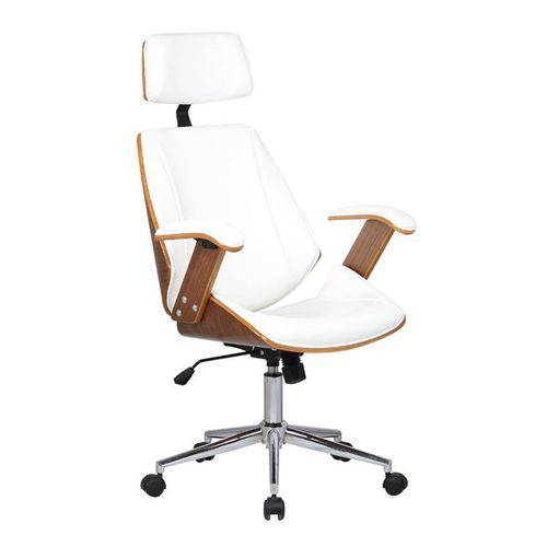Assistência Técnica, SAC e Garantia do produto Cadeira Lisboa - Cor Branca