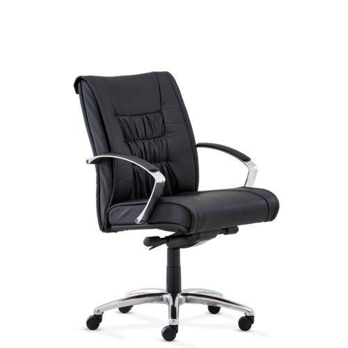 Assistência Técnica, SAC e Garantia do produto Cadeira Mondial Diretor Premium Courvin Preto