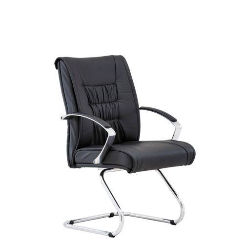 Assistência Técnica, SAC e Garantia do produto Cadeira Mondial Fixa Premium Courvin Preto