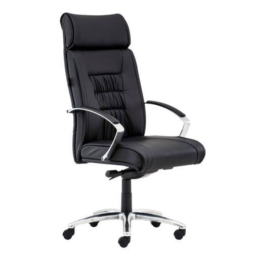 Assistência Técnica, SAC e Garantia do produto Cadeira Mondial Presidente Premium Courvin Preto