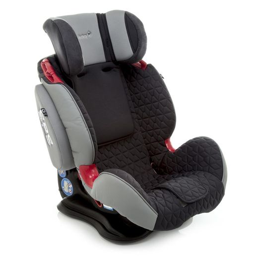 Assistência Técnica, SAC e Garantia do produto Cadeira para Auto Advance Cinza 9 a 36 Kg - Safety 1st