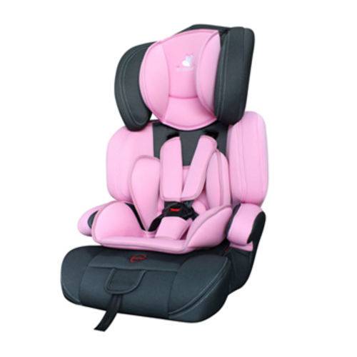 Assistência Técnica, SAC e Garantia do produto Cadeira para Auto Allegra Rosa 9 a 36kg - Mastela