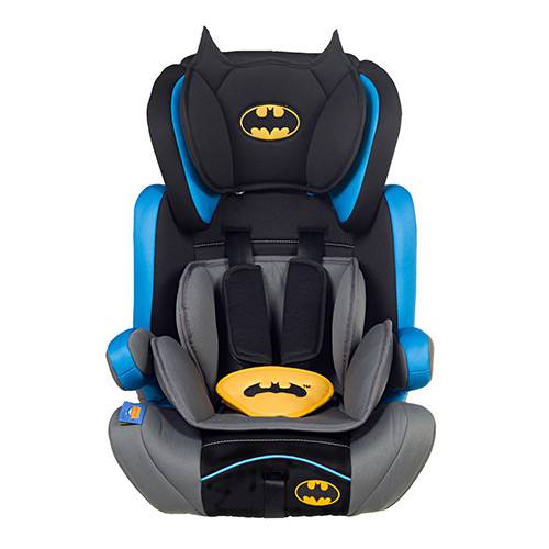 Assistência Técnica, SAC e Garantia do produto Cadeira para Auto Batman Grupo I, II, III - Maxibaby