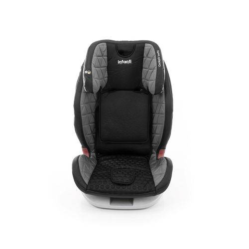Assistência Técnica, SAC e Garantia do produto Cadeira para Auto Cockpit Isox Infanti - Grafito Cn07-tt