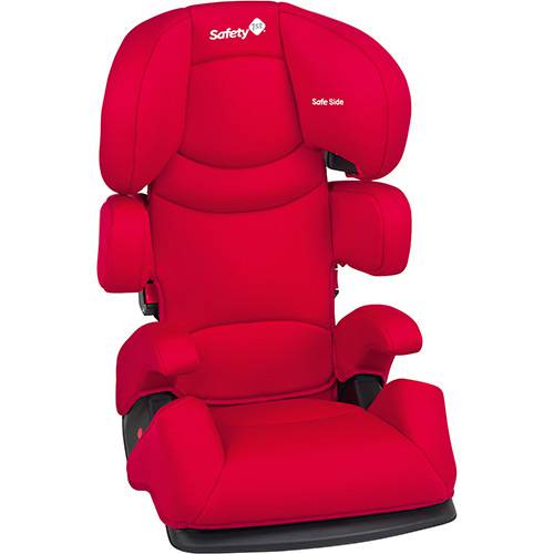Assistência Técnica, SAC e Garantia do produto Cadeira para Auto Evolu-Safe Full Red 15 a 36kg - Safety1st