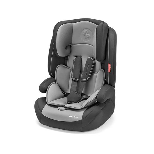Assistência Técnica, SAC e Garantia do produto Cadeira para Auto Iconic 9 a 36 Kg Preto - Fisher Price