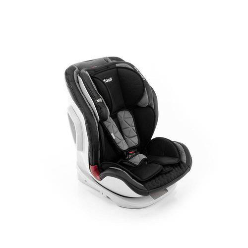 Assistência Técnica, SAC e Garantia do produto Cadeira para Auto Infanti Cockpit Isofix Grafito - IMP91523