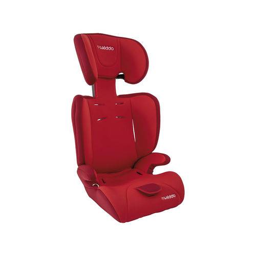 Assistência Técnica, SAC e Garantia do produto Cadeira para Auto Kiddo Vermelha