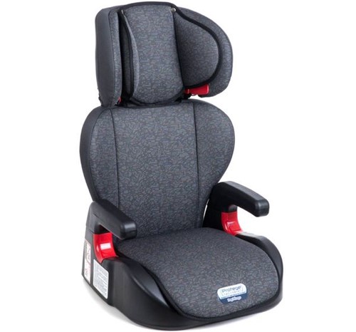 Assistência Técnica, SAC e Garantia do produto Cadeira para Auto Protege Reclinável Califórnia Burigotto