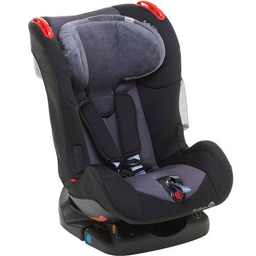 Assistência Técnica, SAC e Garantia do produto Cadeira para Auto Recline Black Ink Até 25kg - Safety 1st