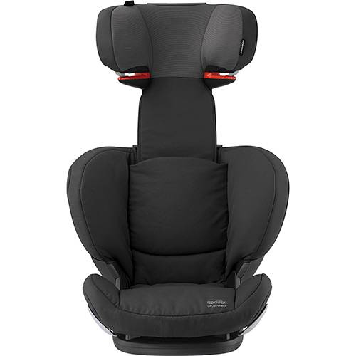 Assistência Técnica, SAC e Garantia do produto Cadeira para Auto Rodifix Black Raven 15 a 36kg - Maxi-cosi
