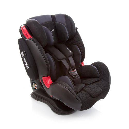 Assistência Técnica, SAC e Garantia do produto Cadeira para Auto Safety Advance Black Stone 9 a 36kg - Imp91305