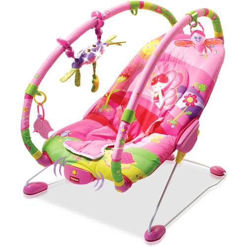 Assistência Técnica, SAC e Garantia do produto Cadeira para Balanço Tiny Princess - Tiny Love