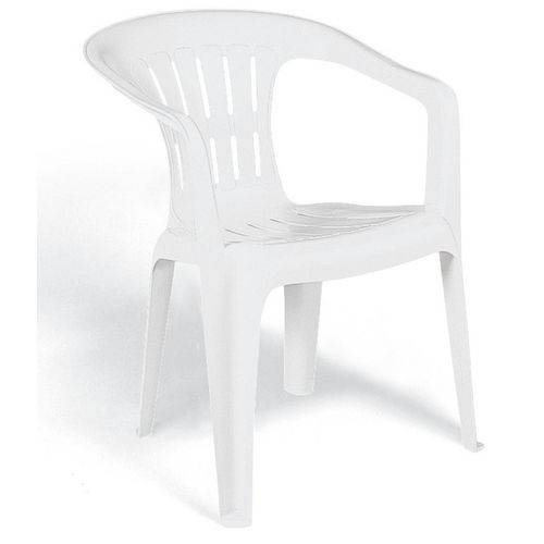 Assistência Técnica, SAC e Garantia do produto Cadeira com Bracos Atalaia Branco