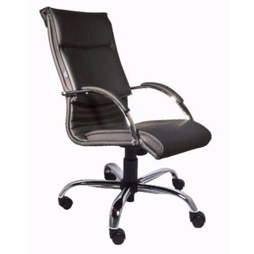 Assistência Técnica, SAC e Garantia do produto Cadeira Presidente Boss Relax - SINT PRETO