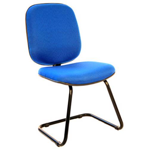 Assistência Técnica, SAC e Garantia do produto Cadeira Presidente Maiorca Azul - DesignChair