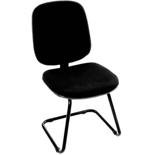 Assistência Técnica, SAC e Garantia do produto Cadeira Presidente Maiorca Preto - DesignChair