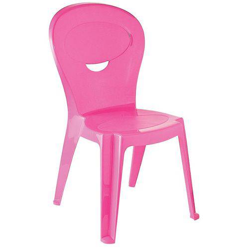 Assistência Técnica, SAC e Garantia do produto Cadeira Rosa Vice Tramontina 92270060