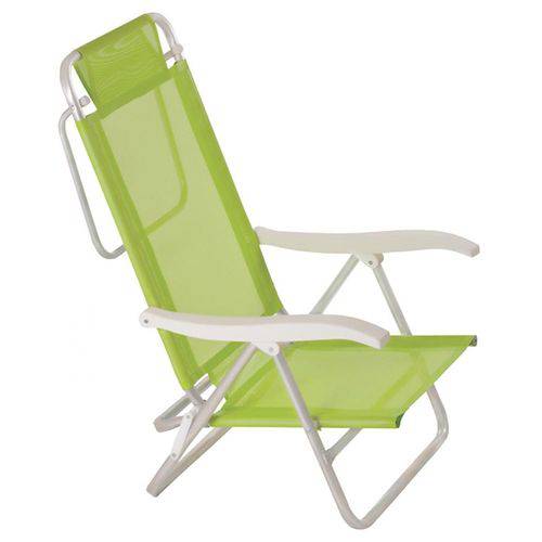 Assistência Técnica, SAC e Garantia do produto Cadeira Sol de Verão Fashion - Mor