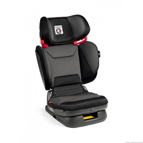 Assistência Técnica, SAC e Garantia do produto Cadeira Viaggio com Isofix 15 a 36 Kg Crystal Black Peg Pérego