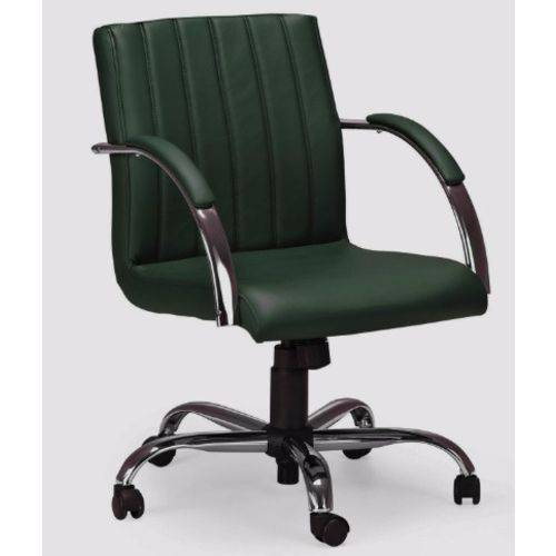 Assistência Técnica, SAC e Garantia do produto Cadeira Work Presidente