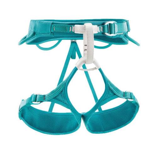 Assistência Técnica, SAC e Garantia do produto Cadeirinha Luna Feminino Petzl