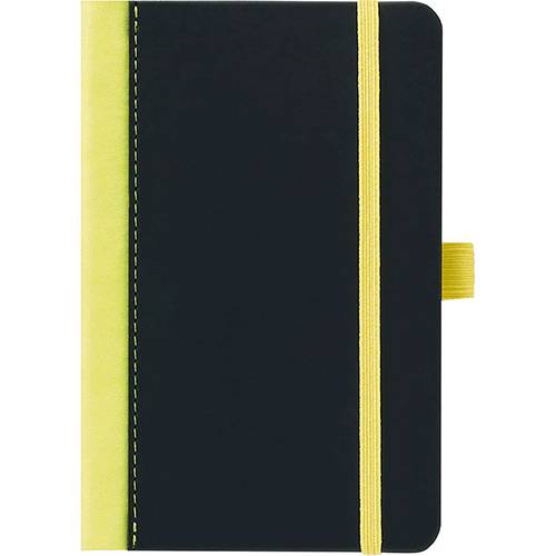 Assistência Técnica, SAC e Garantia do produto Caderneta Pombo Memo Notes 9x14cm Pautado - Amarelo