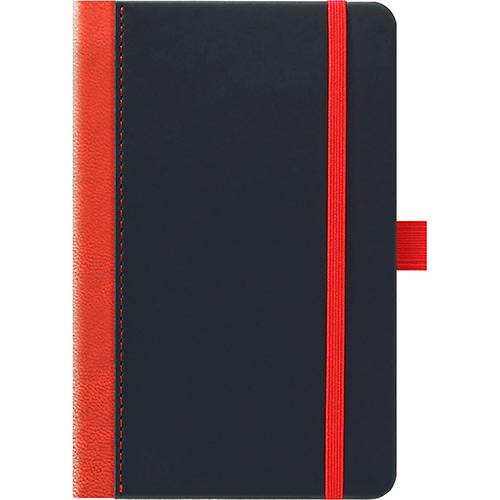 Assistência Técnica, SAC e Garantia do produto Caderneta Pombo Memo Notes 9x14cm - Vermelho