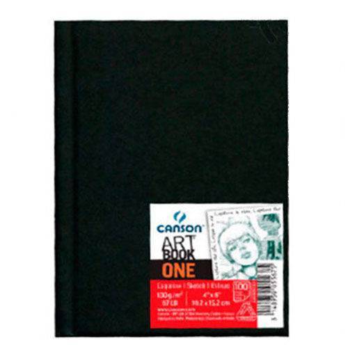 Assistência Técnica, SAC e Garantia do produto Caderno Estilo A6 Artbook One
