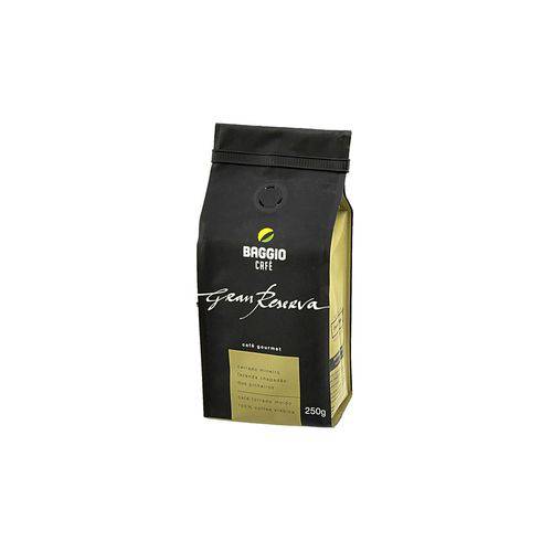 Assistência Técnica, SAC e Garantia do produto Café Torrado Moído Gran Reserva 250g