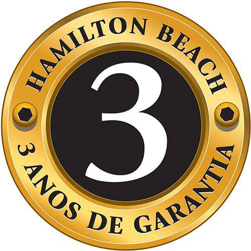 Assistência Técnica, SAC e Garantia do produto Cafeteira Brewstation 127v - Hamilton Beach