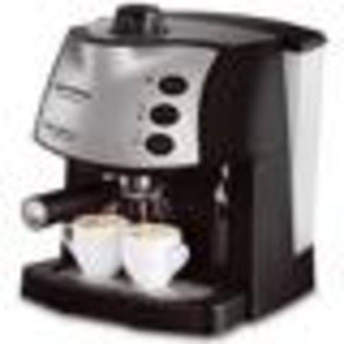 Assistência Técnica, SAC e Garantia do produto Cafeteira Expresso Coffee C-08 - Mondial