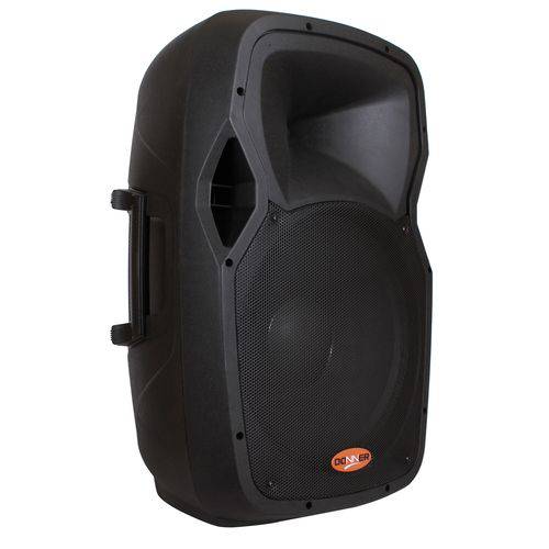 Assistência Técnica, SAC e Garantia do produto Caixa Acústica Passiva 250 Watts RMS 12 Polegadas LL Áudio EDGE 12P