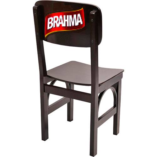 Assistência Técnica, SAC e Garantia do produto Caixa com 2 Cadeiras - Brahma