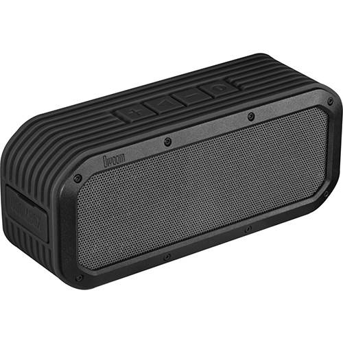 Assistência Técnica, SAC e Garantia do produto Caixa de Som Bluetooth 15W RMS Divoom Voombox Outdoor - Preto