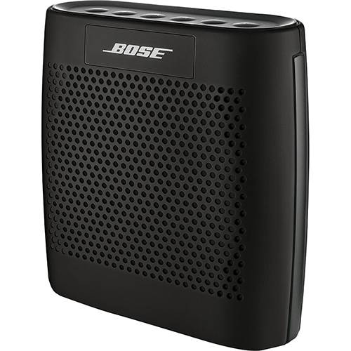 Assistência Técnica, SAC e Garantia do produto Caixa de Som Bluetooth Bose Soundlink Speaker Preto