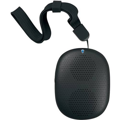 Assistência Técnica, SAC e Garantia do produto Caixa de Som Bluetooth Isound Audio Bundle Black Preta