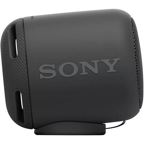 Assistência Técnica, SAC e Garantia do produto Caixa de Som Bluetooth Sony SRS-XB10 Preto 10W RMS Entrada Auxiliar P2