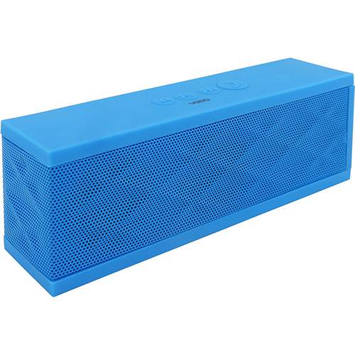 Assistência Técnica, SAC e Garantia do produto Caixa de Som Bluetooth SoundBox Vizio - Azul