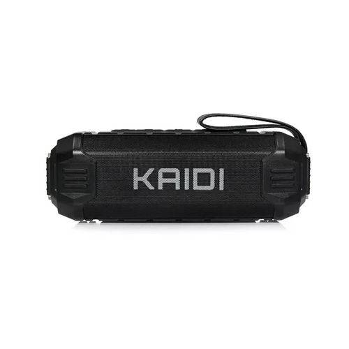 Assistência Técnica, SAC e Garantia do produto Caixa de Som Bluetooth USB, Sd, P2 Kaidi Kd805