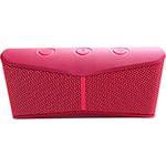 Assistência Técnica, SAC e Garantia do produto Caixa de Som Bluetoth Logitech X300 Vermelho Stereo Speaker