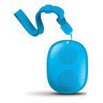 Assistência Técnica, SAC e Garantia do produto Caixa de Som Isound Popdrop Bluetooth Azul