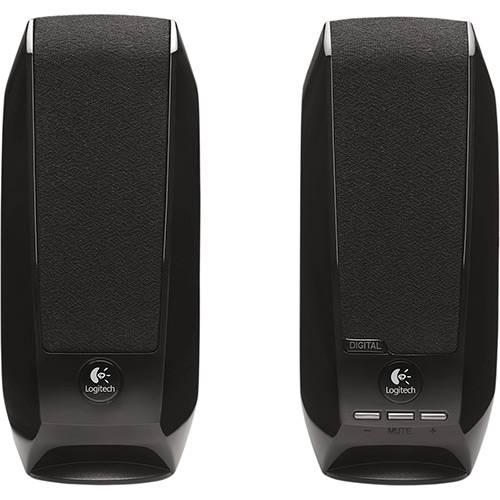 Assistência Técnica, SAC e Garantia do produto Caixa de Som Logitech S150 USB Speakers