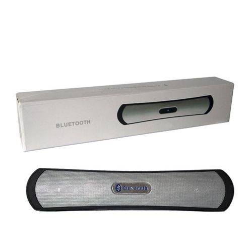 Assistência Técnica, SAC e Garantia do produto Caixa de Som Portatil Be-13 Bluetooth