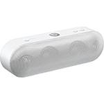 Assistência Técnica, SAC e Garantia do produto Caixa de Som Portátil Beats Pill+ Bluetooth Estéreo - Branca