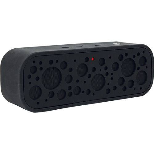 Assistência Técnica, SAC e Garantia do produto Caixa de Som Speaker Bluetooth Aux Viva-voz 6w Rms
